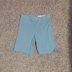 WONDER NATION Girl Shorts